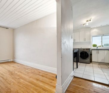 Appartement à louer - Montréal (Verdun/Île-des-Soeurs) (Verdun) - Photo 4