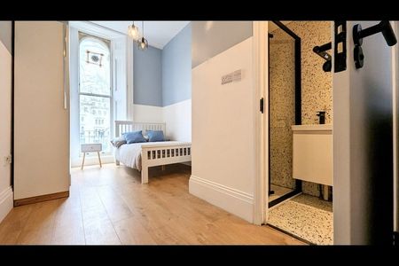 Studio Flat, Kensington Gardens Square, W2 - Photo 5