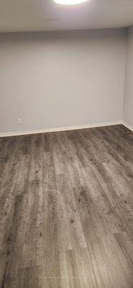 For Lease - 3443 Queenston Drive Unit# Lower, Mississauga, Ontario - Photo 1