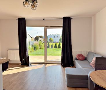 Dom na Podolszycach, 4 pokoje, 2 łazienki - Photo 1