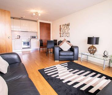 Sirius House, Celestia, Cardiff Bay, CF10 - Photo 3