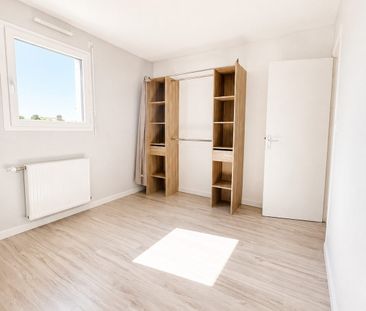 Location Maison 4 pièces 75m² RIANTEC 56670 - Photo 3