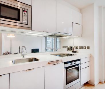 Studio to rent - Photo 4