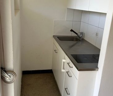 1 Zimmer, 25 m² - Foto 1