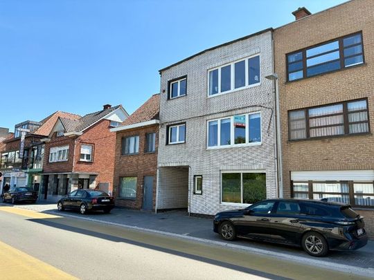 Appartement te huur - Photo 1