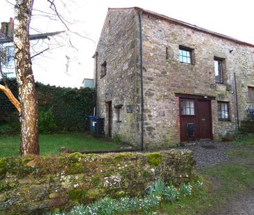 2 bedroom barn conversion to rent - Photo 2