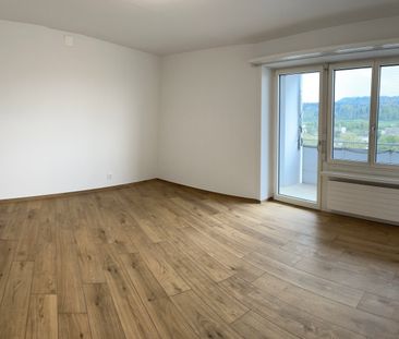 3.5 Zimmerwohnung in Zürich - Photo 1