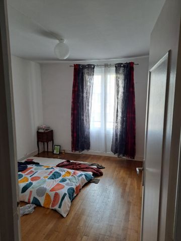 Location Appartement 3 pièces 78m² - Photo 3