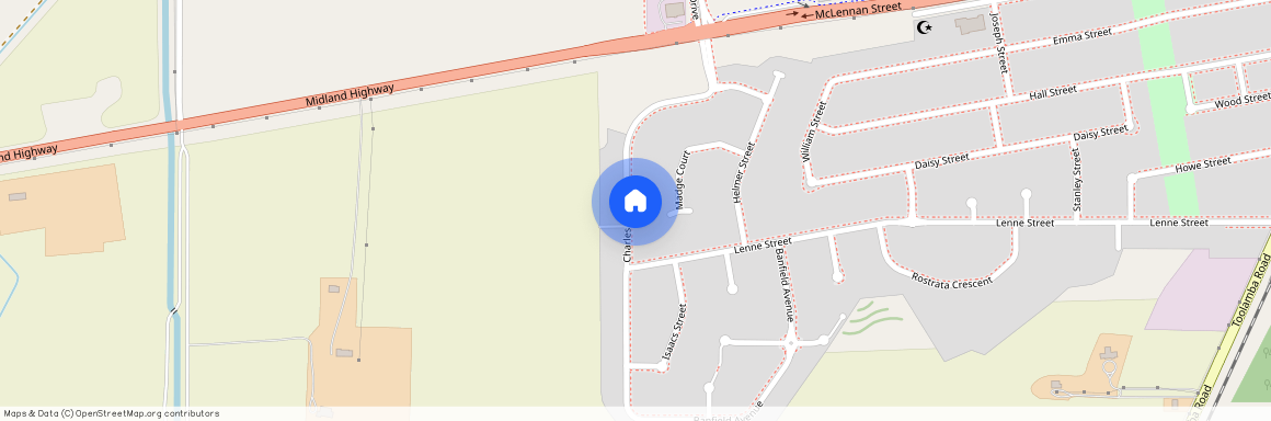 33 Charles Street, Vic 3629, Mooroopna