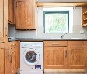 1 bedroom apartment to rent The Glass House, 80A St. Georges Road, ... - Photo 6