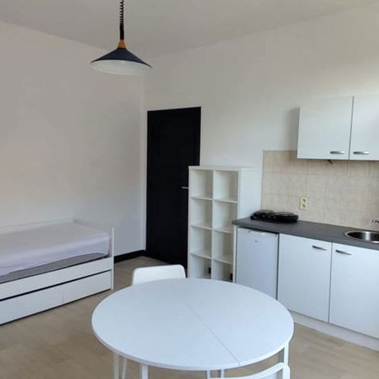 Appartement te huur - Photo 1