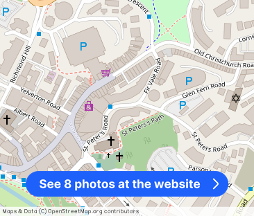 Bournemouth - Photo 1