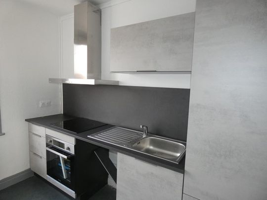 Location Appartement 3 pièces 49m² - Photo 1