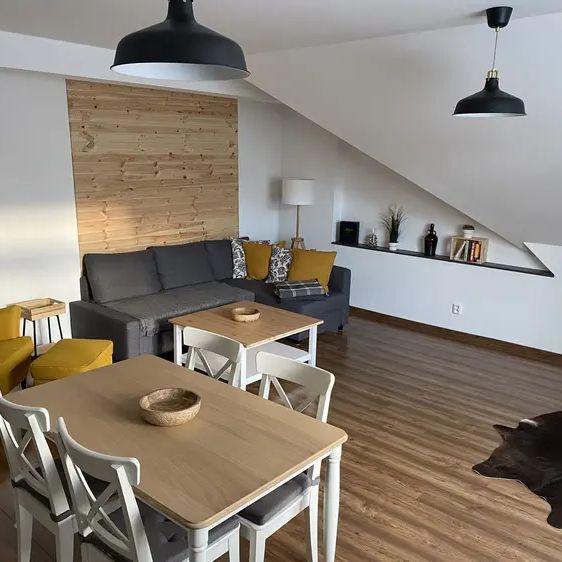 Pronájem bytu 3+kk 85 m - Fotografie 1