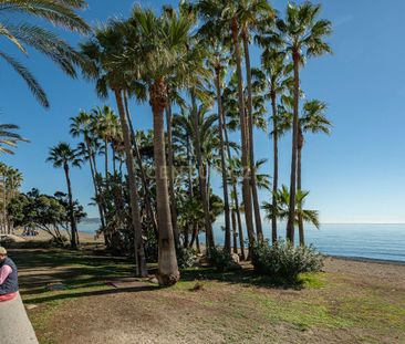 Apartamento de alquiler en Av. Burgos, 26, 29670 San Pedro Alcántar... - Photo 3