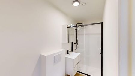 Studio te huur - Foto 5