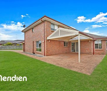 Large Family Home in a Whisper Quiet Location - Photo 1