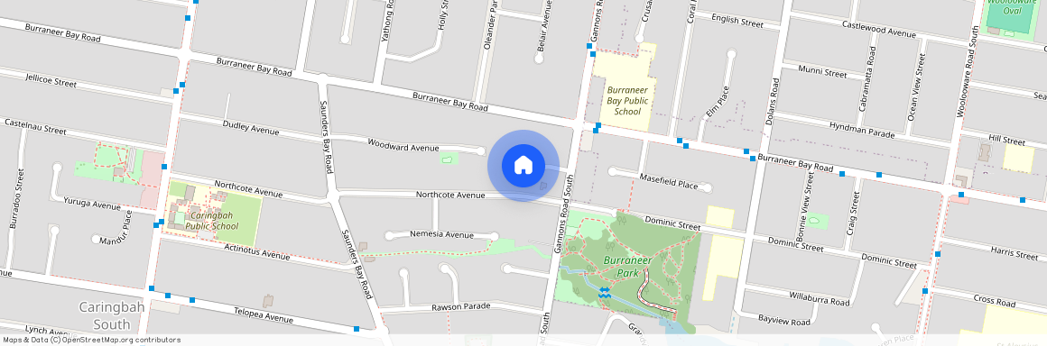 5/7 Northcote Avenue, NSW 2229, Caringbah South