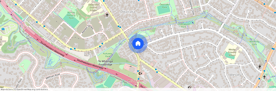 125A O'Donnell Avenue, Mount Roskill, Auckland City