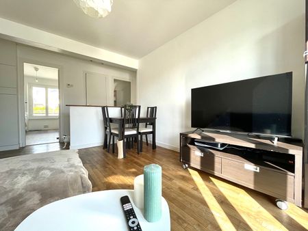Location Appartement 3 pièces 53m² BREST 29200 - Photo 3