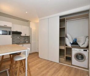 Location Appartement 1 pièces 23 m2 à Saint-Quentin - Photo 2