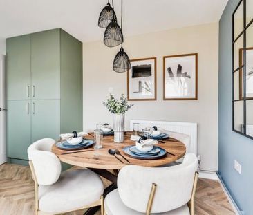 2 bedroom terraced house to rent - Photo 6