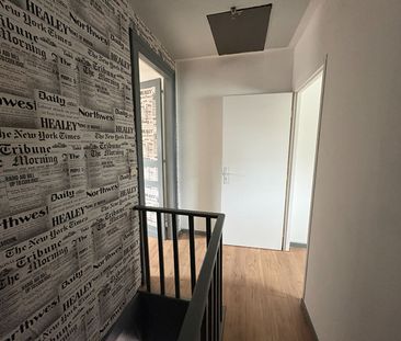 Appartement T3 ROUBAIX à louer - Photo 6