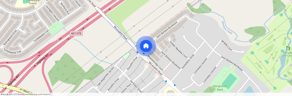 495 Meadowridge Court Unit# Basement Apa…, Mississauga