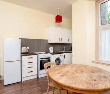 Sunnyside Road, Flat B, AB24 - Photo 1