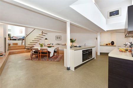 Penzance Place, London, W11 flat to rent - Photo 3