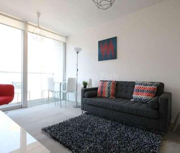 Timber Wharf, Worsley Street, Castlefield, M15 - Photo 5