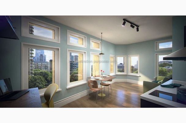 Two bed apartment - Photo 1