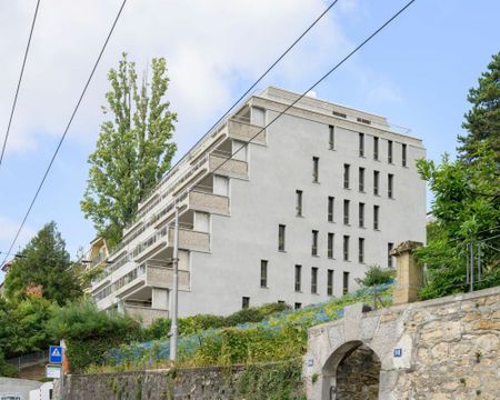 Appartement de 2.5 pièces entièrement neuf - Photo 4