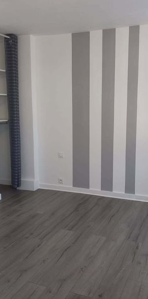 Appartement - 1 pièce - 26,30 m² - Laval - Photo 1