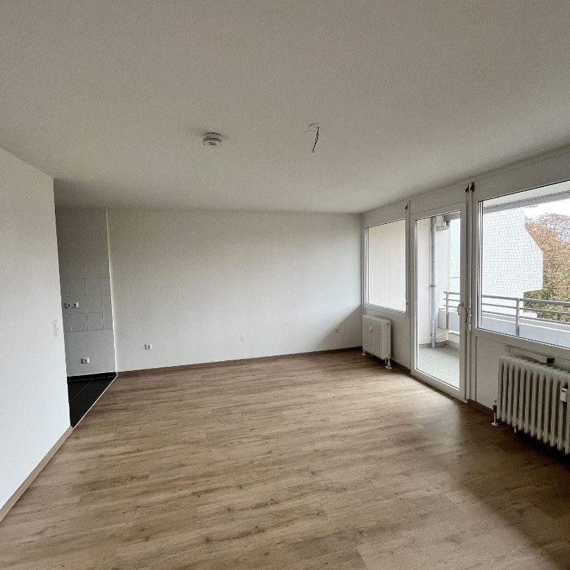 Süße Single Wohnung - Foto 1