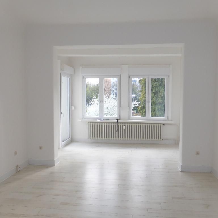 3-Zimmer-Wohnung in Mönchengladbach Odenkirchen - Photo 1