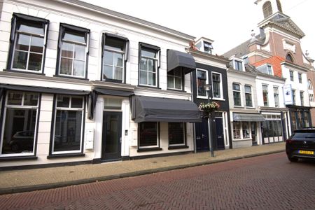 Gorinchem – Haarstraat 9 - Photo 2