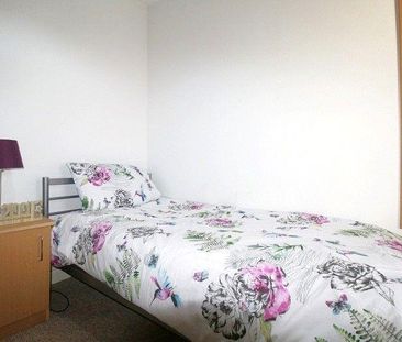 1 bedroom in a house share to rent - Photo 4