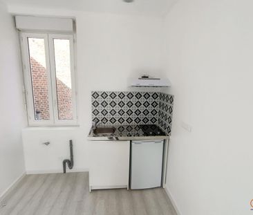 Appartement duplex, 1 chambre, Amiens - Photo 1