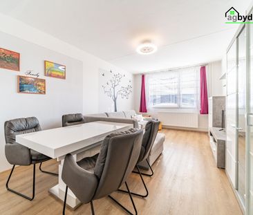 Pronájem bytu 2+kk 42 m², Práce , Nýrsko - Photo 3