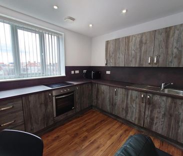 1 bedroom in a house share to rent - Photo 4