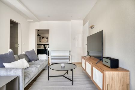 2.5 Zimmer, 45 m², EG - Foto 3