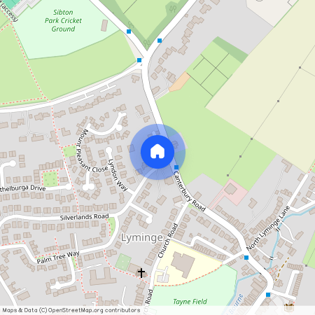 Lyminge