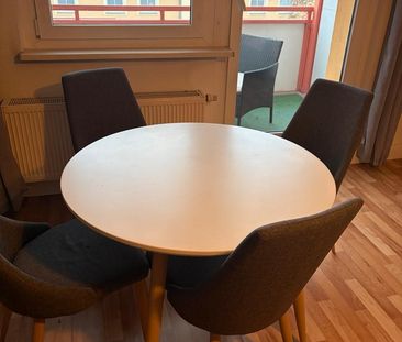 Nachmieter gesucht - 3 Raum Wohnung in der Spremberger Vorstadt - Foto 1