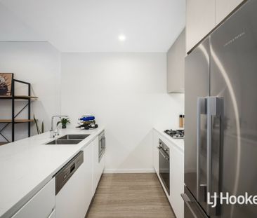 Beautiful 1 Bedroom Apartment - Great Location! - Photo 1
