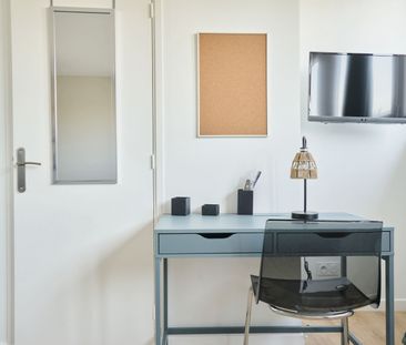 DEMI LUNE Roommate 5 Bedrooms at Amiens - Photo 3