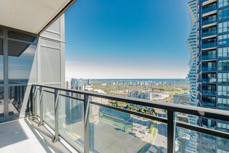 For Lease - 510 Curran Place Unit# 3402, Mississauga, Ontario - Photo 4