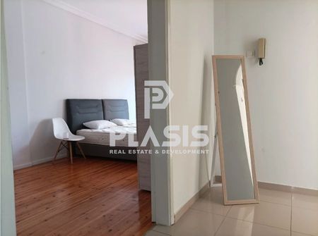 Διαμέρισμα για ενοικίαση Κέντρο (Χαριλάου) - Photo 4
