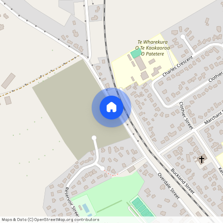 70 Overdale Street, Putaruru, South Waikato