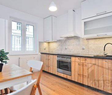 Przestronne 2 pokoje w sercu Szczecina - Zdjęcie 5